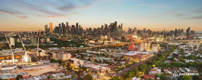 Kensington VIC 3031: Inner-City Living with Village Charm